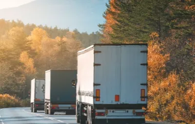 Adana ile Yatağan Arası Klima Taşıma