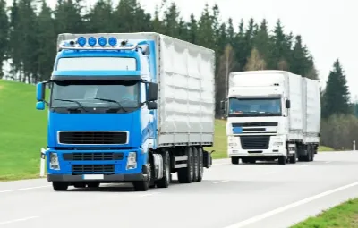 Adana ile Yatağan Arası Eşya Taşıma